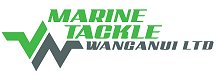 Marine Tackle NZ - For all your fishing & chandlery needs