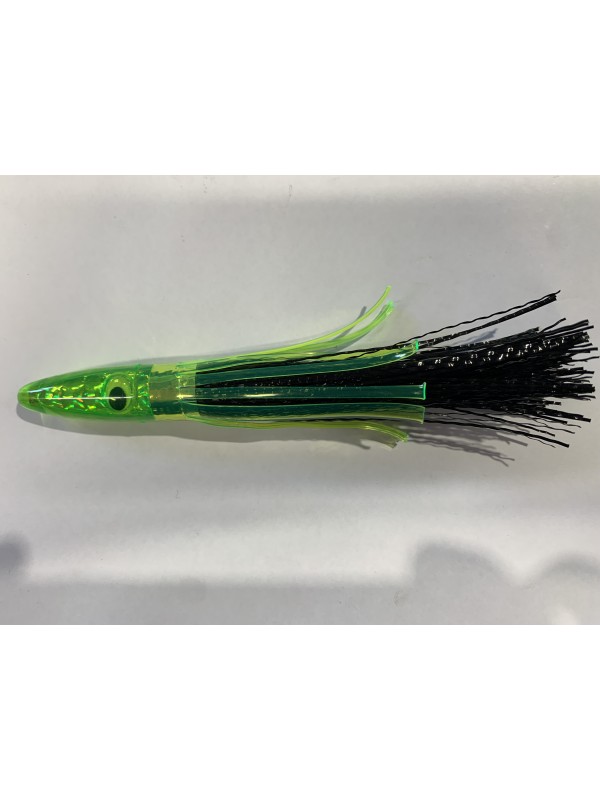 Zuker's 6" ZG Marlin & Tuna Lures - Marine Tackle NZ - For all your