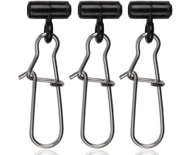 Wild Blue Locking Sinker Slides 3PK