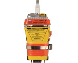 GPS EPIRB