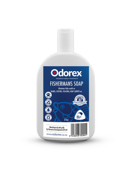 Odorex Fisherman's Soap