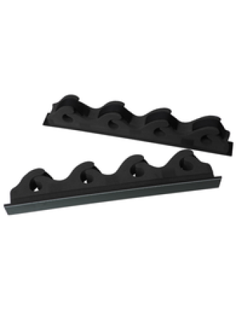 Nacsan Screw on Rod Rack