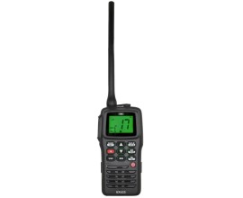 GME VHF MARINE RADIO