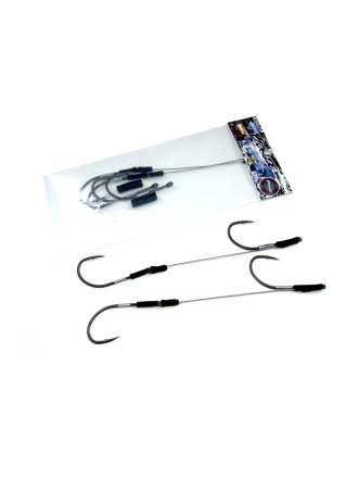 Bonze Platinum Light Gauge Hook Rig