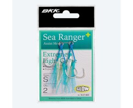 BKK Sea Ranger+ 4 PK