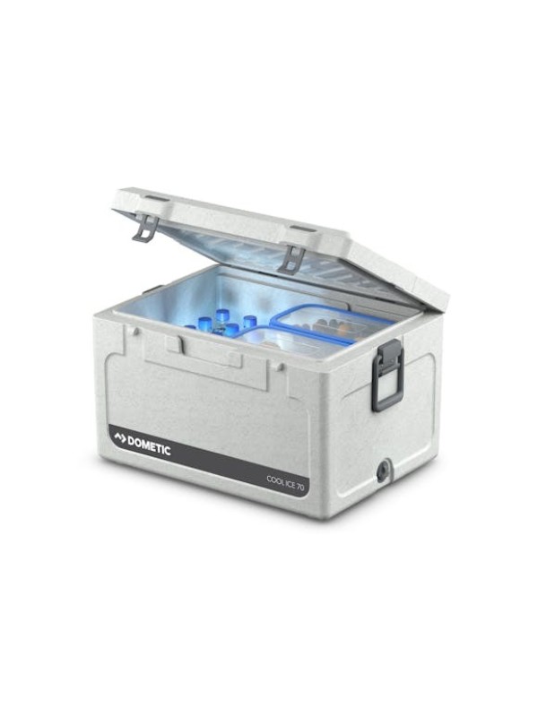 Dometic Cool Ice 71L Heavy Duty Chilly Bin Marine Tackle NZ For all