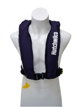 Hutchwilco Adult 170n Manual Lifejacket