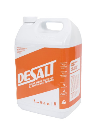 Desalt Salt Remover 5 Litres