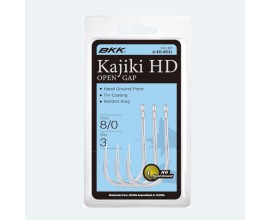 BKK Kajiki HD Open Gap