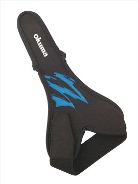 Okuma Glove One Finger Casting