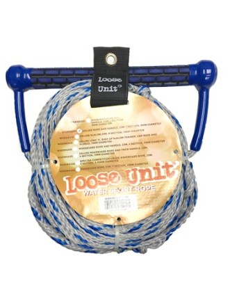 Loose Unit PS801 Ski/Wakeboard  Rope